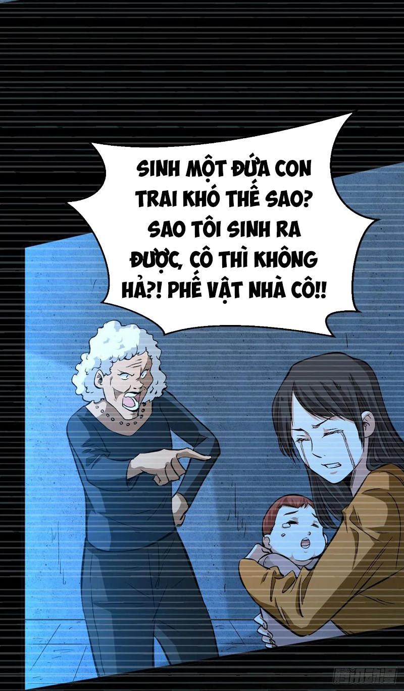 Trở Về Làm Đại Lão Thời Mạt Thế Chapter 78 - 18