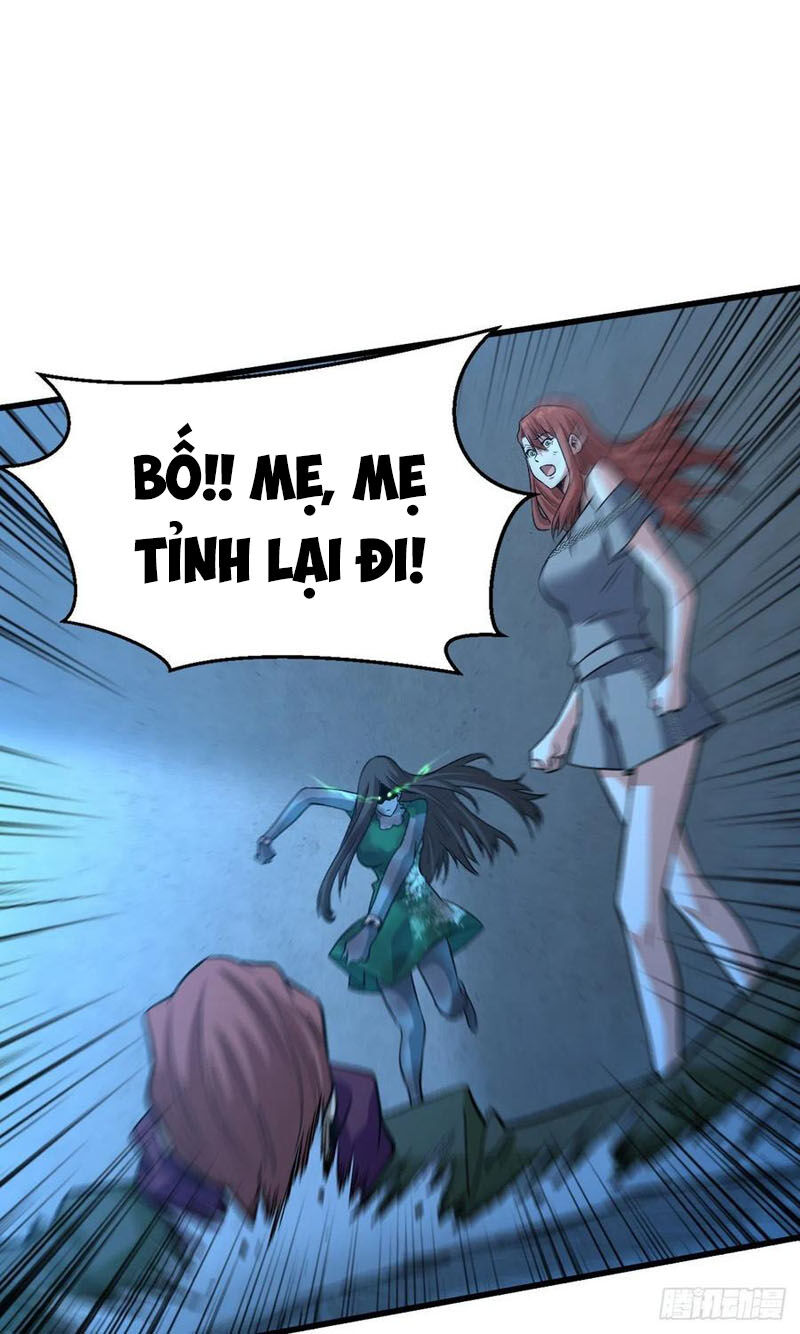 Trở Về Làm Đại Lão Thời Mạt Thế Chapter 78 - 32