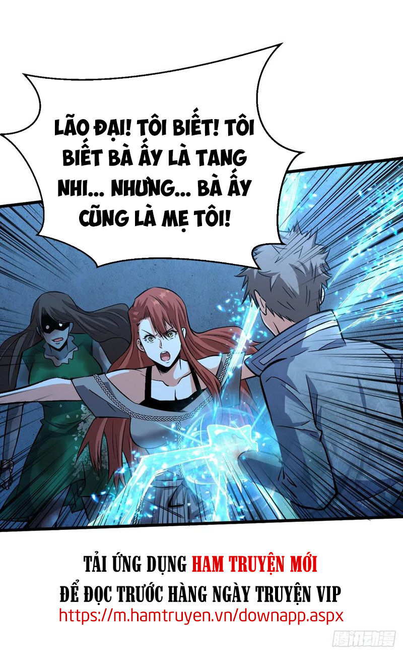 Trở Về Làm Đại Lão Thời Mạt Thế Chapter 78 - 38