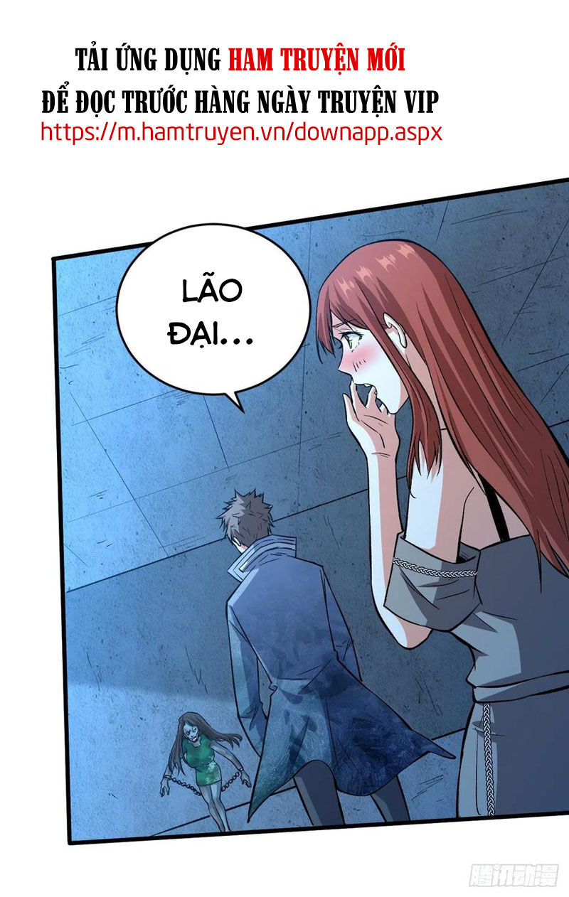 Trở Về Làm Đại Lão Thời Mạt Thế Chapter 78 - 9