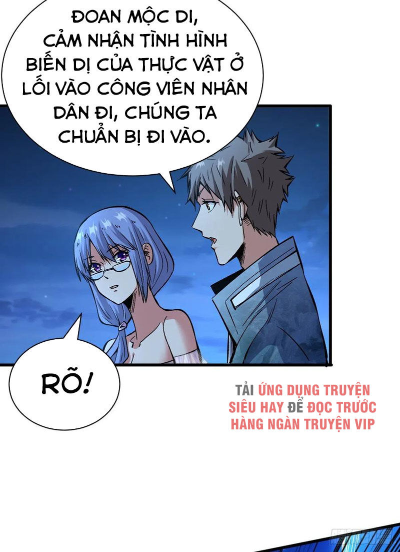 Trở Về Làm Đại Lão Thời Mạt Thế Chapter 80 - 2