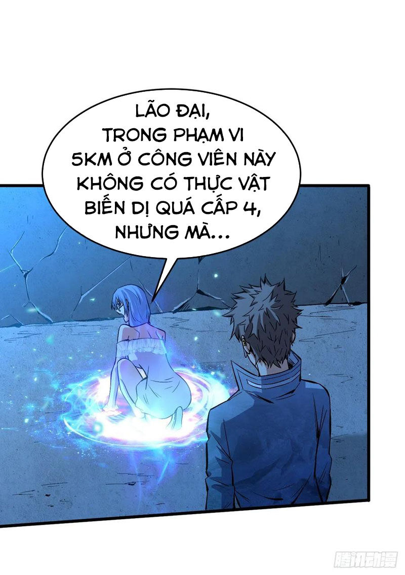 Trở Về Làm Đại Lão Thời Mạt Thế Chapter 80 - 7