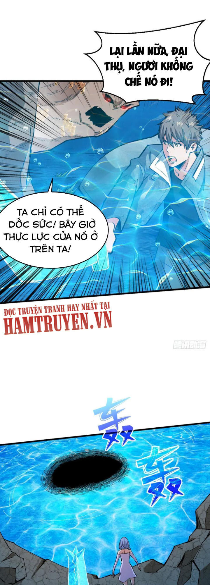 Trở Về Làm Đại Lão Thời Mạt Thế Chapter 84 - 15