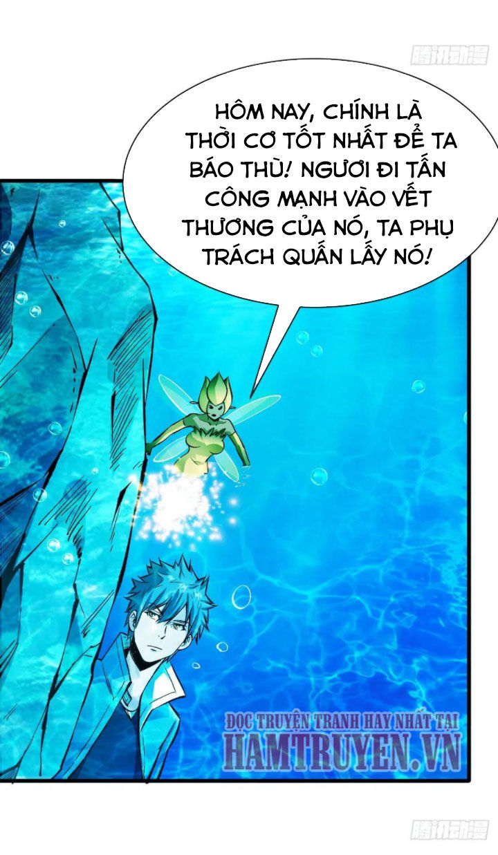 Trở Về Làm Đại Lão Thời Mạt Thế Chapter 84 - 3