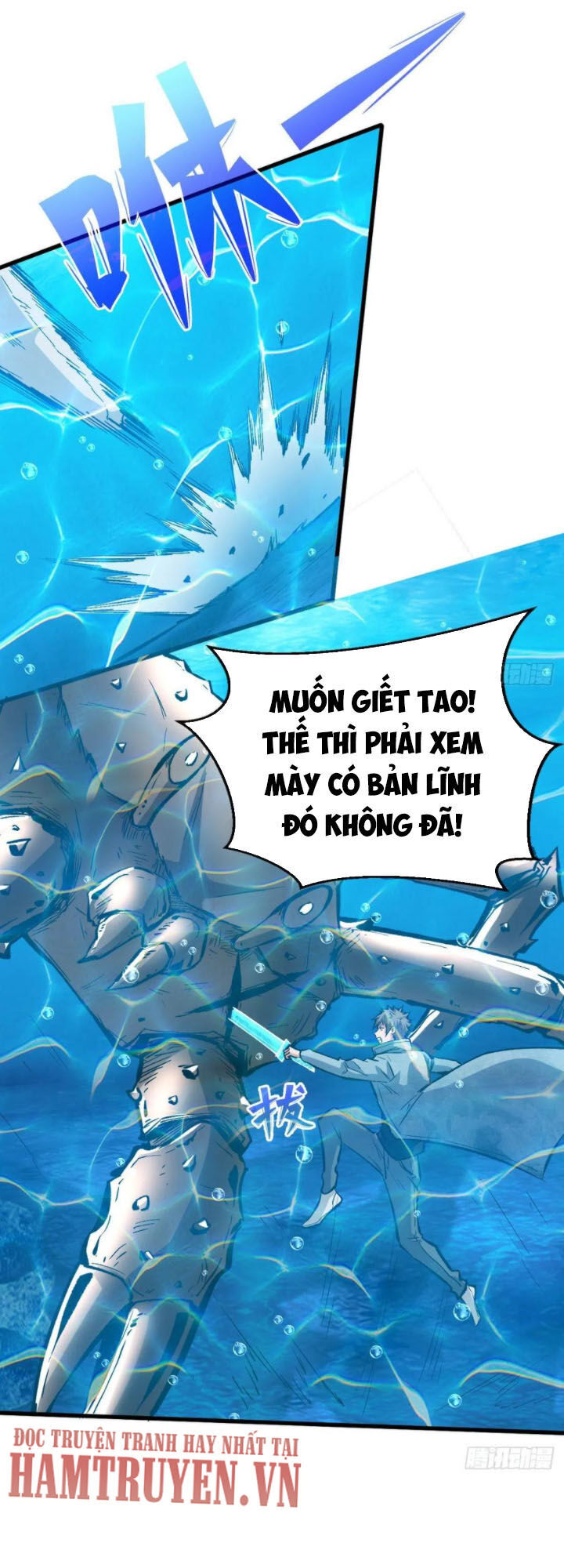 Trở Về Làm Đại Lão Thời Mạt Thế Chapter 84 - 22