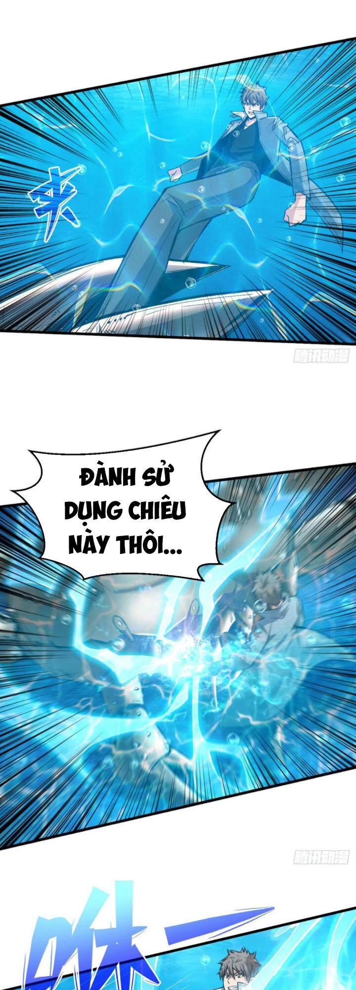 Trở Về Làm Đại Lão Thời Mạt Thế Chapter 84 - 28