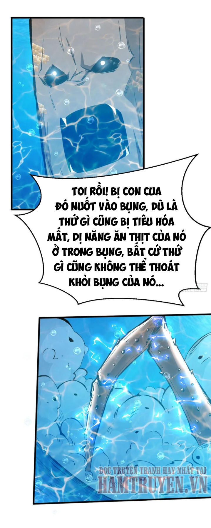 Trở Về Làm Đại Lão Thời Mạt Thế Chapter 85 - 2