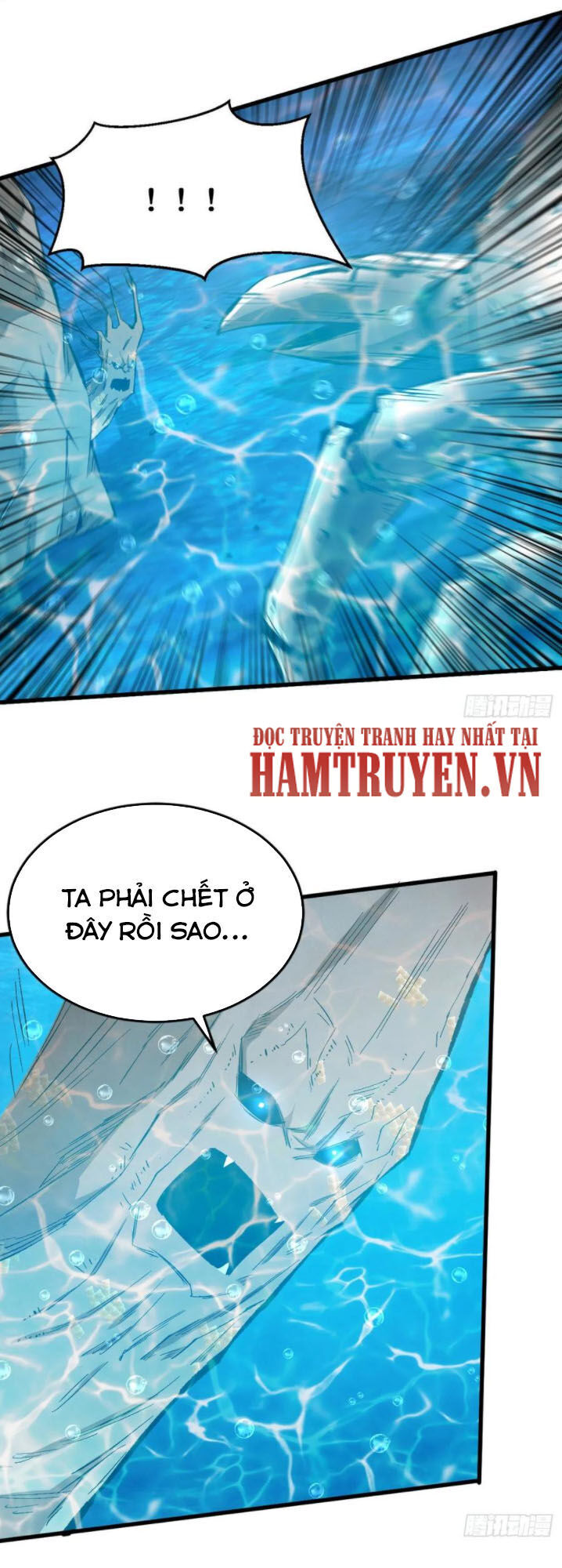 Trở Về Làm Đại Lão Thời Mạt Thế Chapter 85 - 5