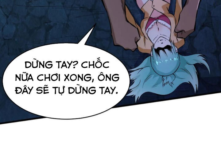 Trở Về Làm Đại Lão Thời Mạt Thế Chapter 88 - 29