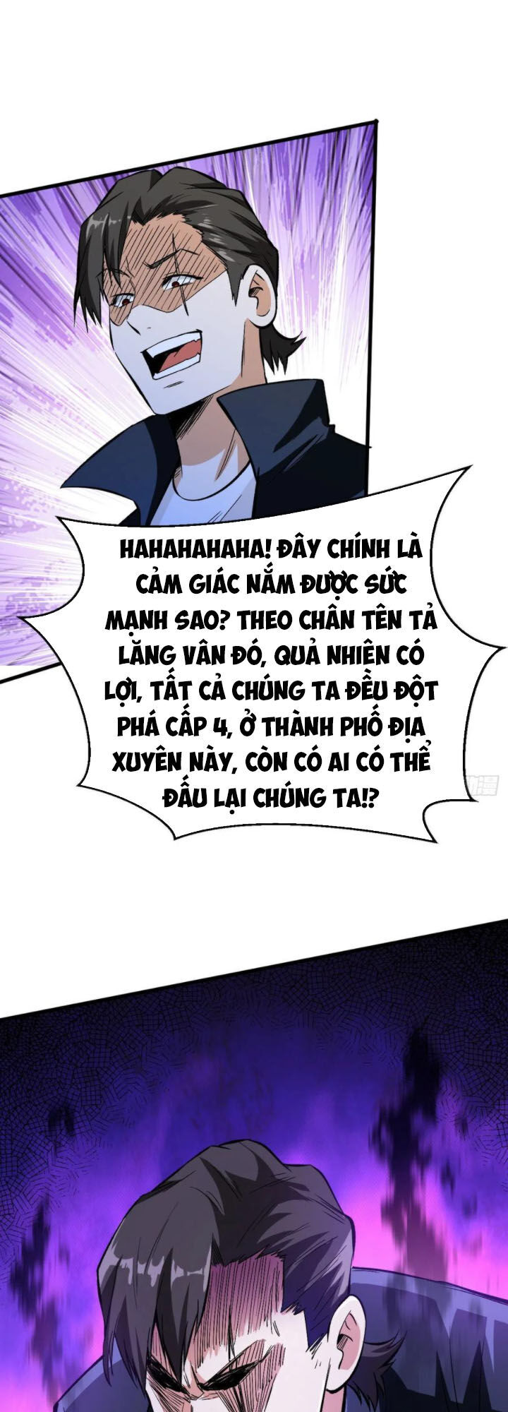 Trở Về Làm Đại Lão Thời Mạt Thế Chapter 88 - 30