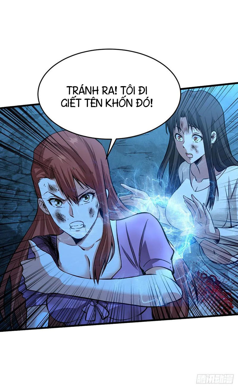 Trở Về Làm Đại Lão Thời Mạt Thế Chapter 89 - 2