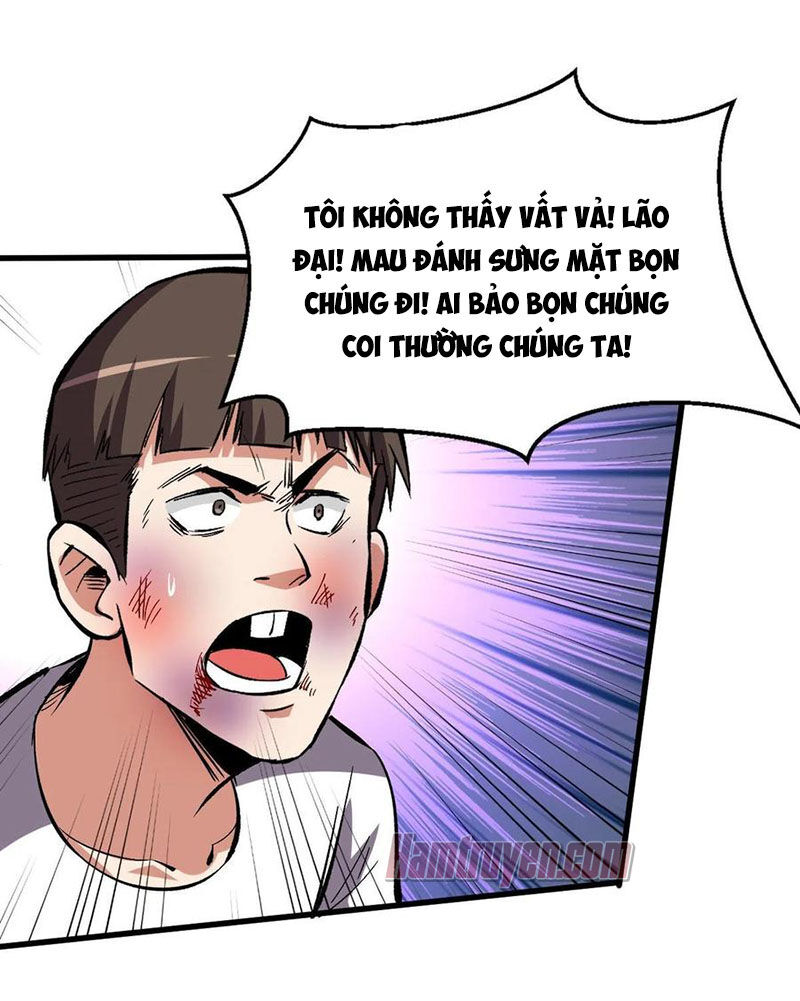 Trở Về Làm Đại Lão Thời Mạt Thế Chapter 89 - 14