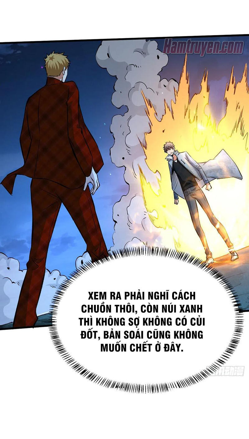 Trở Về Làm Đại Lão Thời Mạt Thế Chapter 90 - 14