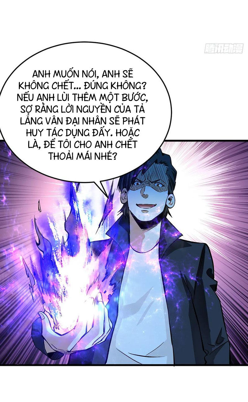 Trở Về Làm Đại Lão Thời Mạt Thế Chapter 90 - 17