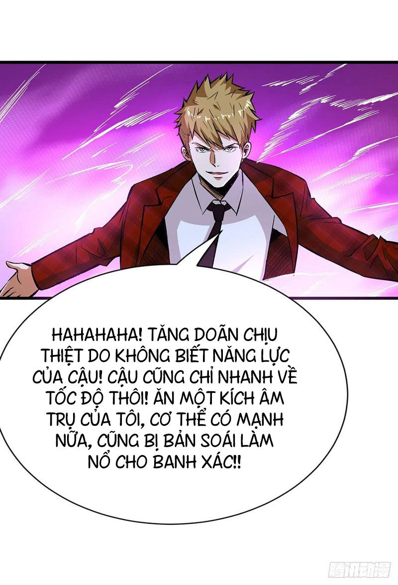 Trở Về Làm Đại Lão Thời Mạt Thế Chapter 90 - 27