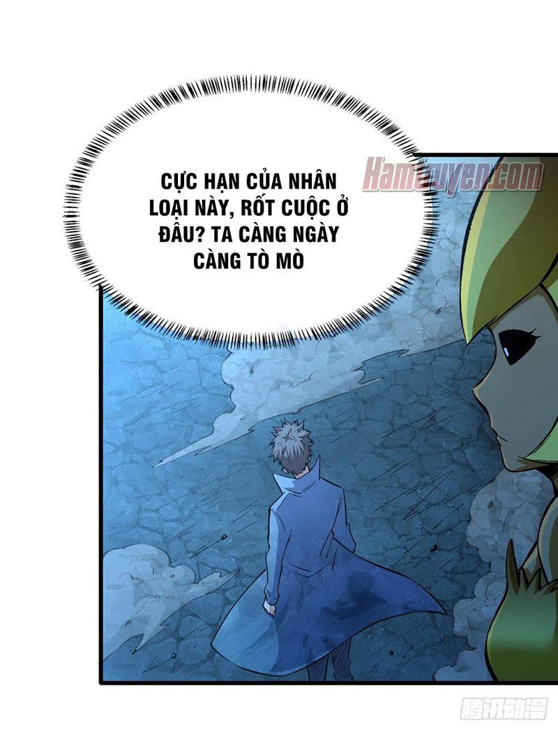 Trở Về Làm Đại Lão Thời Mạt Thế Chapter 90 - 8