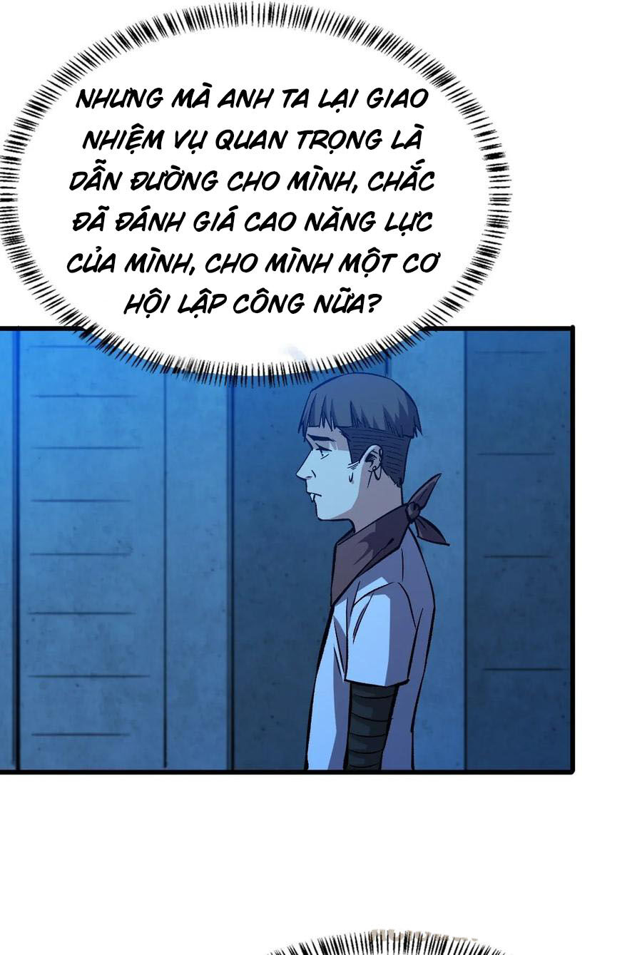 Trở Về Làm Đại Lão Thời Mạt Thế Chapter 59 - 6