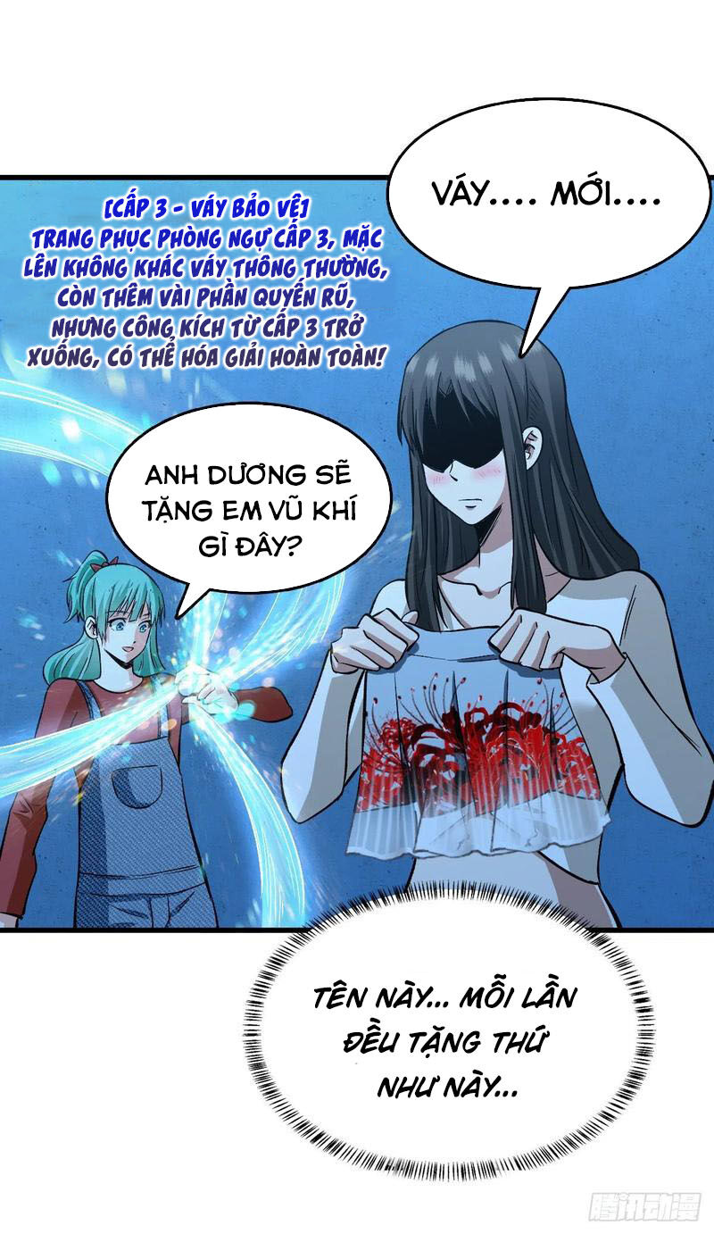 Trở Về Làm Đại Lão Thời Mạt Thế Chapter 69 - 1