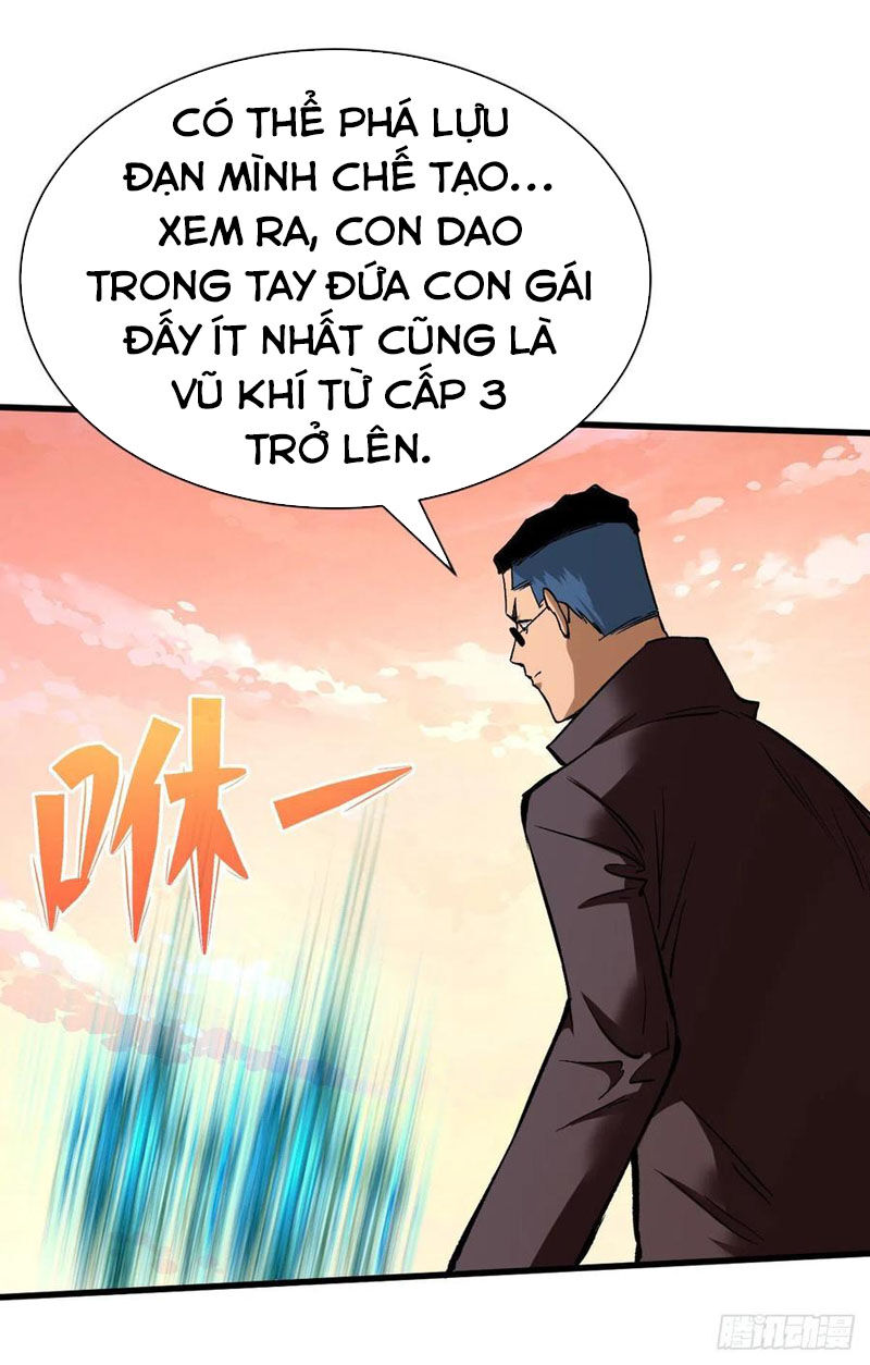 Trở Về Làm Đại Lão Thời Mạt Thế Chapter 70 - 42