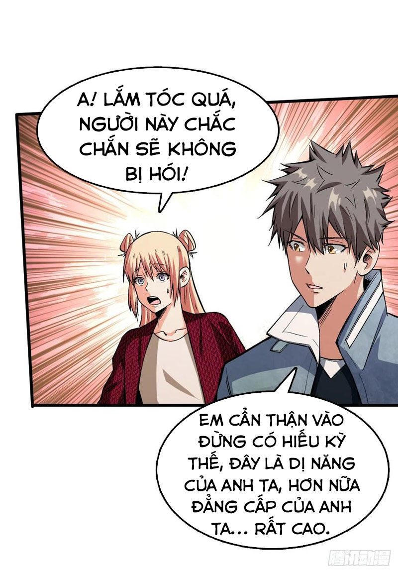 Trở Về Làm Đại Lão Thời Mạt Thế Chapter 70 - 7