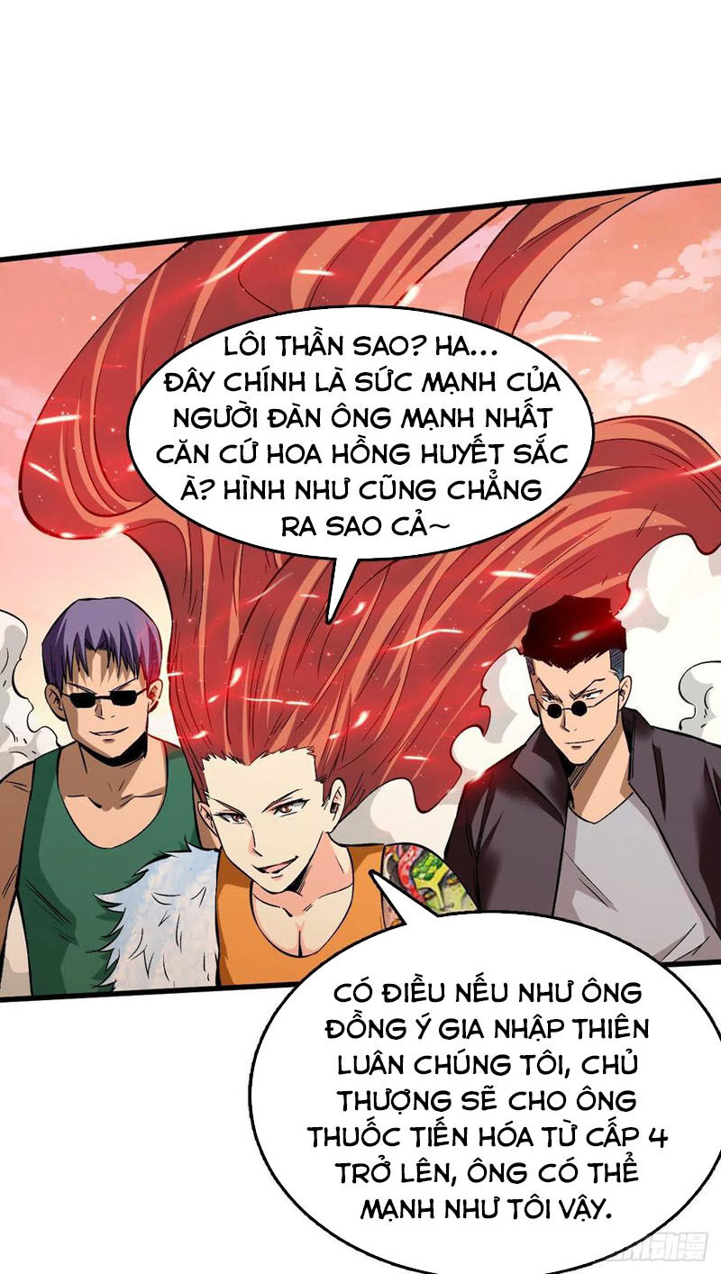 Trở Về Làm Đại Lão Thời Mạt Thế Chapter 70 - 8