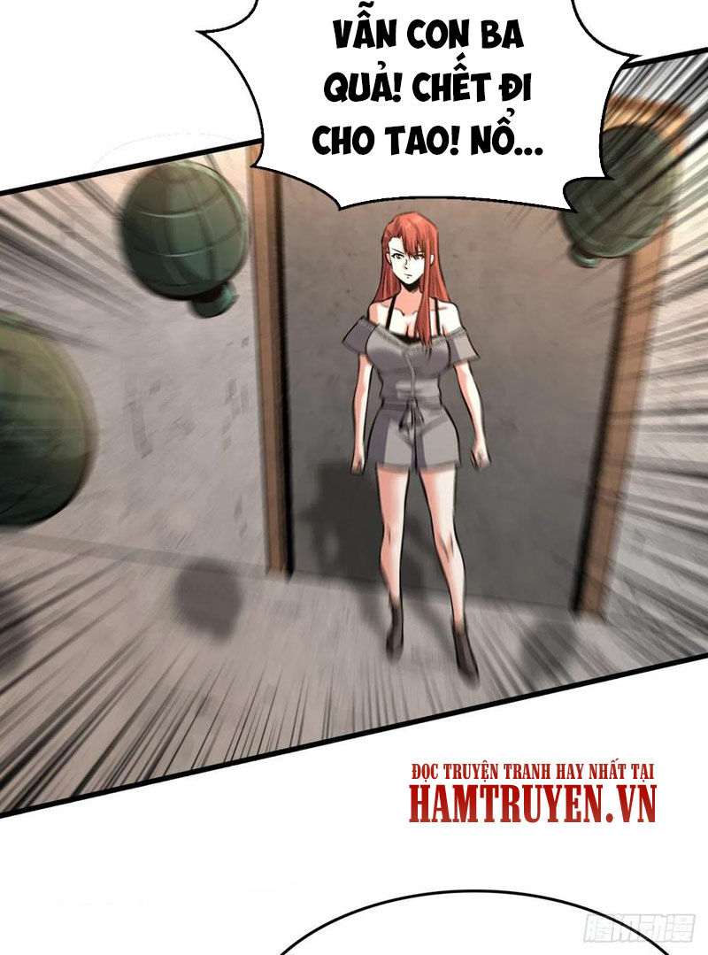 Trở Về Làm Đại Lão Thời Mạt Thế Chapter 71 - 21