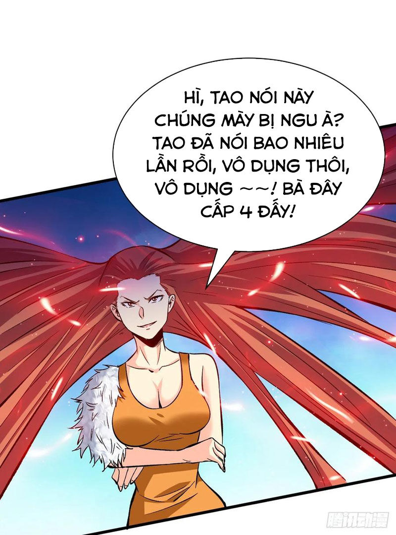 Trở Về Làm Đại Lão Thời Mạt Thế Chapter 71 - 44