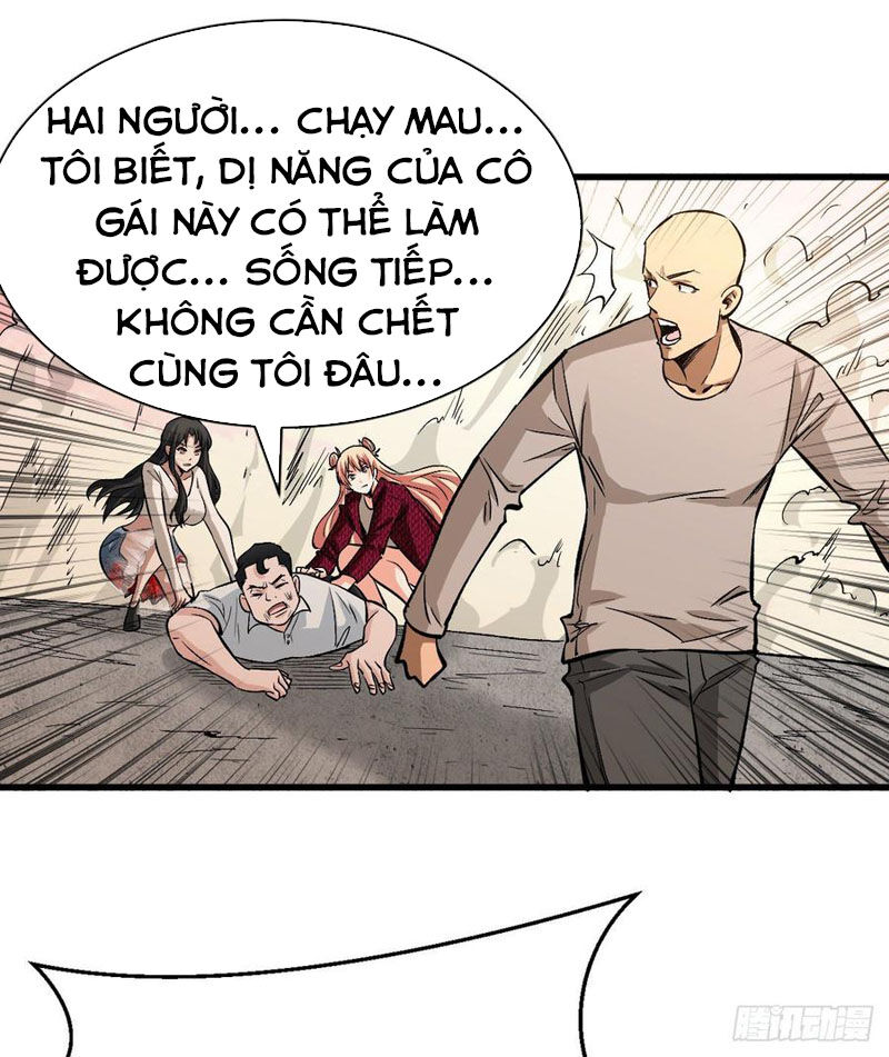 Trở Về Làm Đại Lão Thời Mạt Thế Chapter 74 - 1