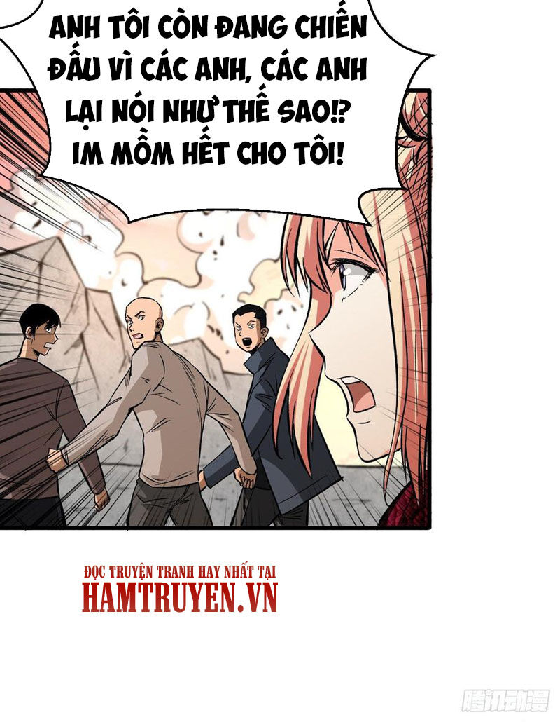 Trở Về Làm Đại Lão Thời Mạt Thế Chapter 74 - 2