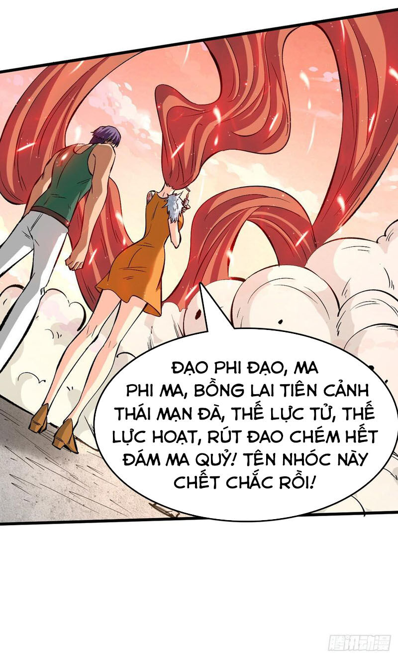 Trở Về Làm Đại Lão Thời Mạt Thế Chapter 74 - 14