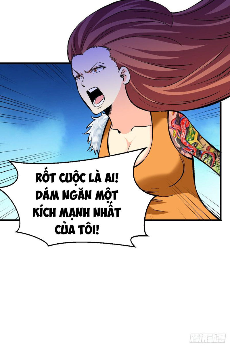 Trở Về Làm Đại Lão Thời Mạt Thế Chapter 74 - 23