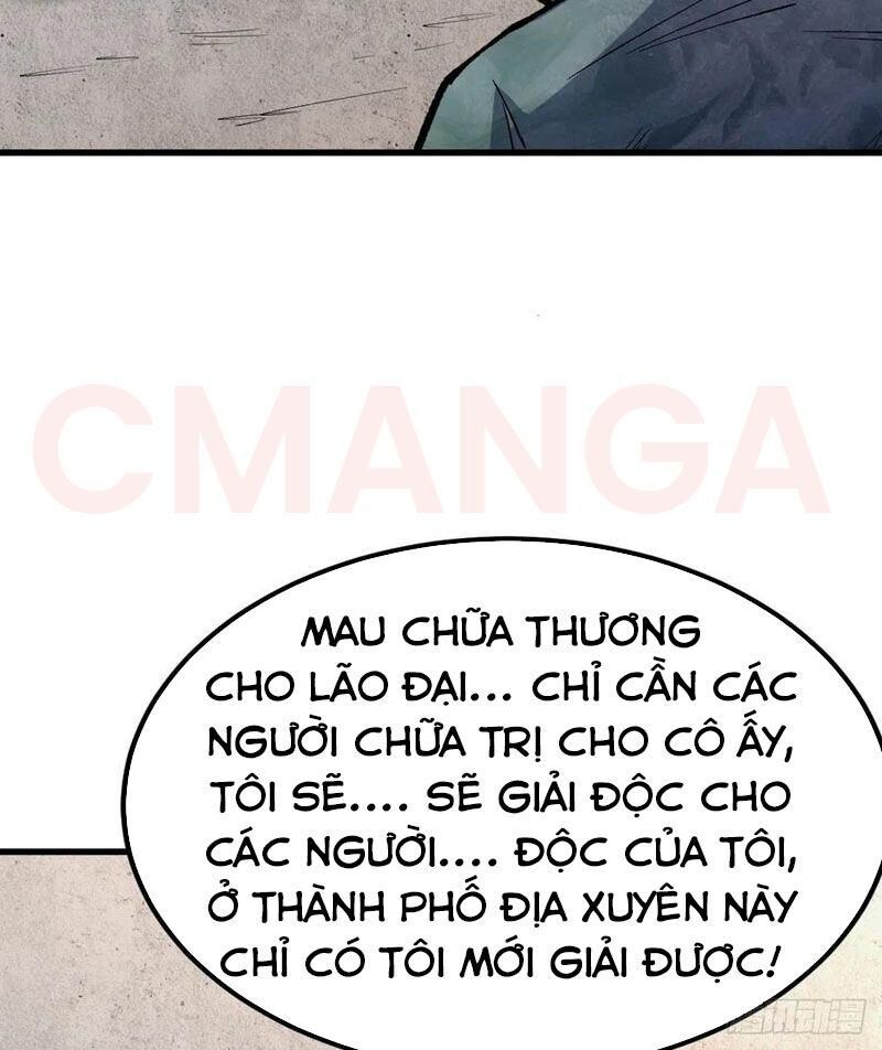 Trở Về Làm Đại Lão Thời Mạt Thế Chapter 75 - 21