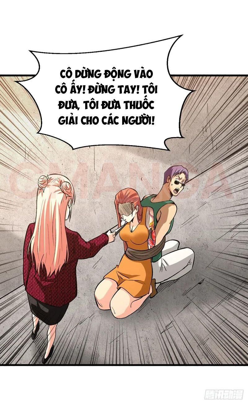 Trở Về Làm Đại Lão Thời Mạt Thế Chapter 75 - 33