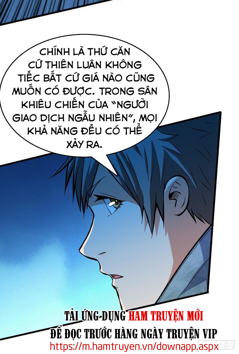 Trở Về Làm Đại Lão Thời Mạt Thế Chapter 79 - 25