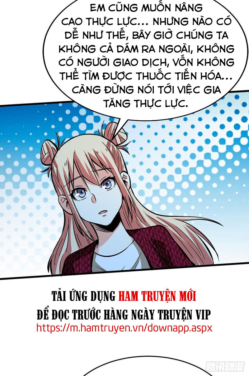 Trở Về Làm Đại Lão Thời Mạt Thế Chapter 79 - 29