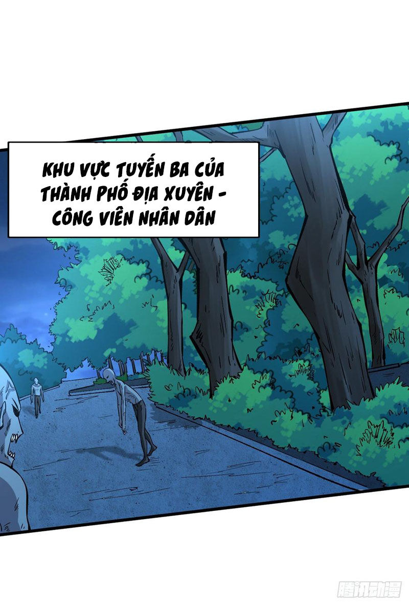 Trở Về Làm Đại Lão Thời Mạt Thế Chapter 79 - 35