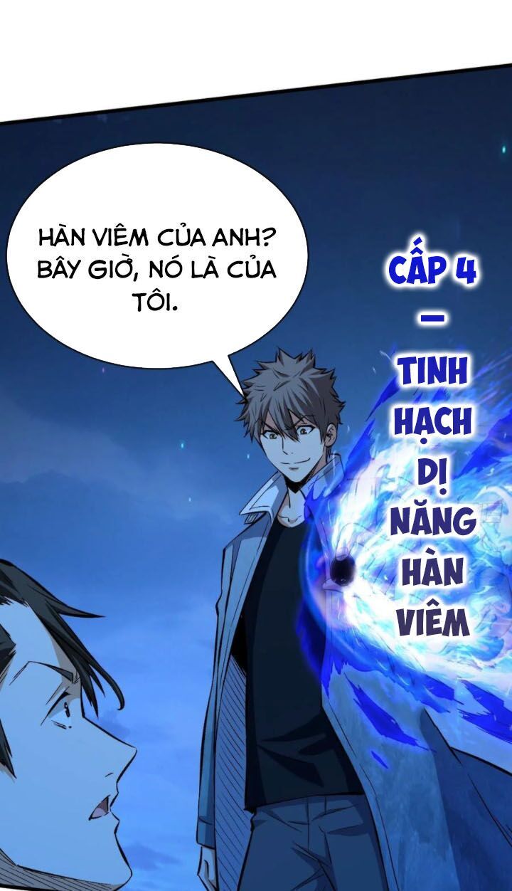 Trở Về Làm Đại Lão Thời Mạt Thế Chapter 92 - 11