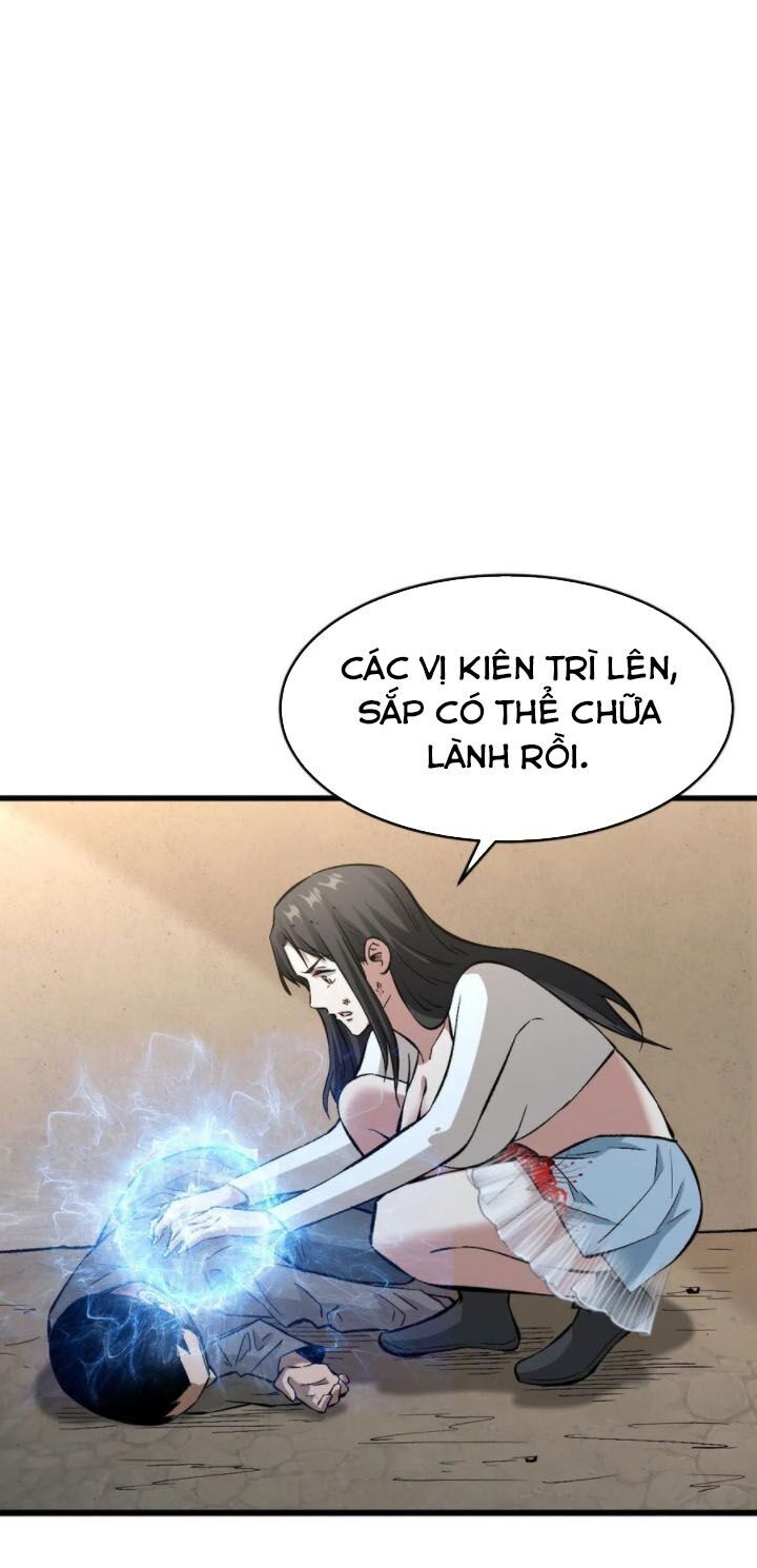 Trở Về Làm Đại Lão Thời Mạt Thế Chapter 92 - 18