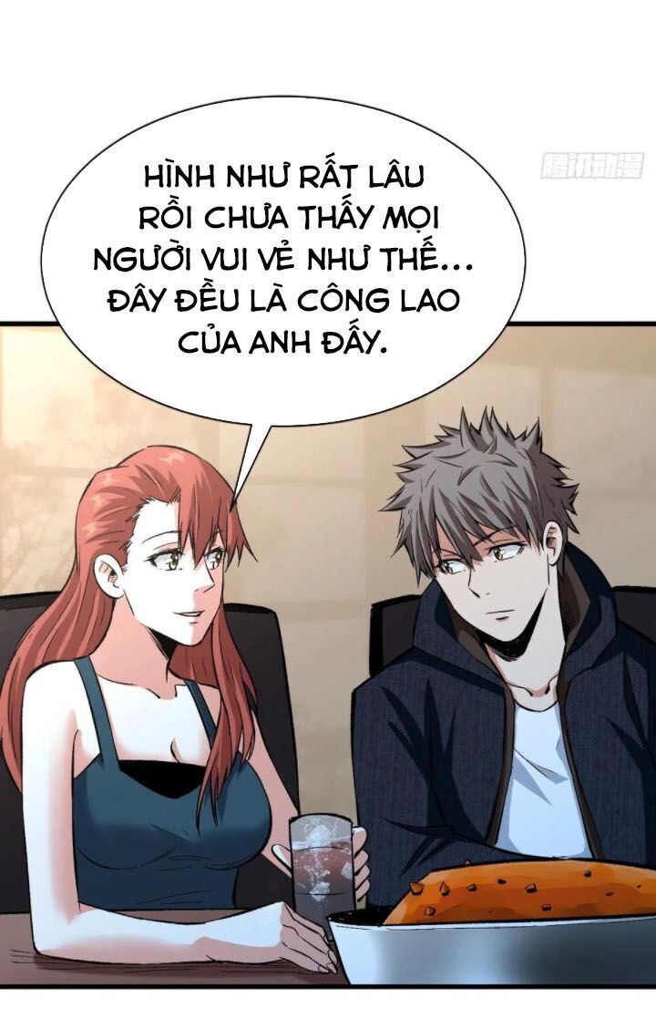 Trở Về Làm Đại Lão Thời Mạt Thế Chapter 92 - 25