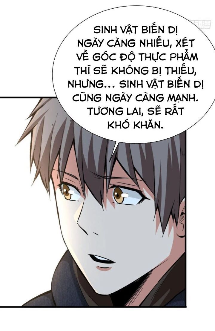 Trở Về Làm Đại Lão Thời Mạt Thế Chapter 92 - 26