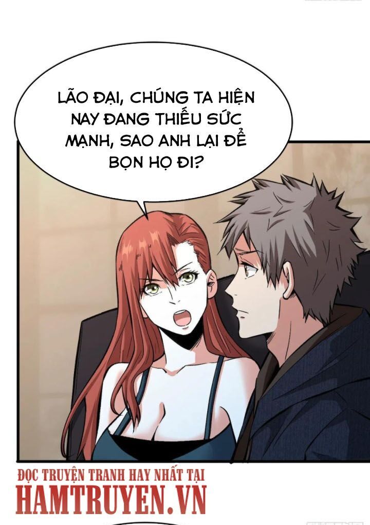 Trở Về Làm Đại Lão Thời Mạt Thế Chapter 93 - 17