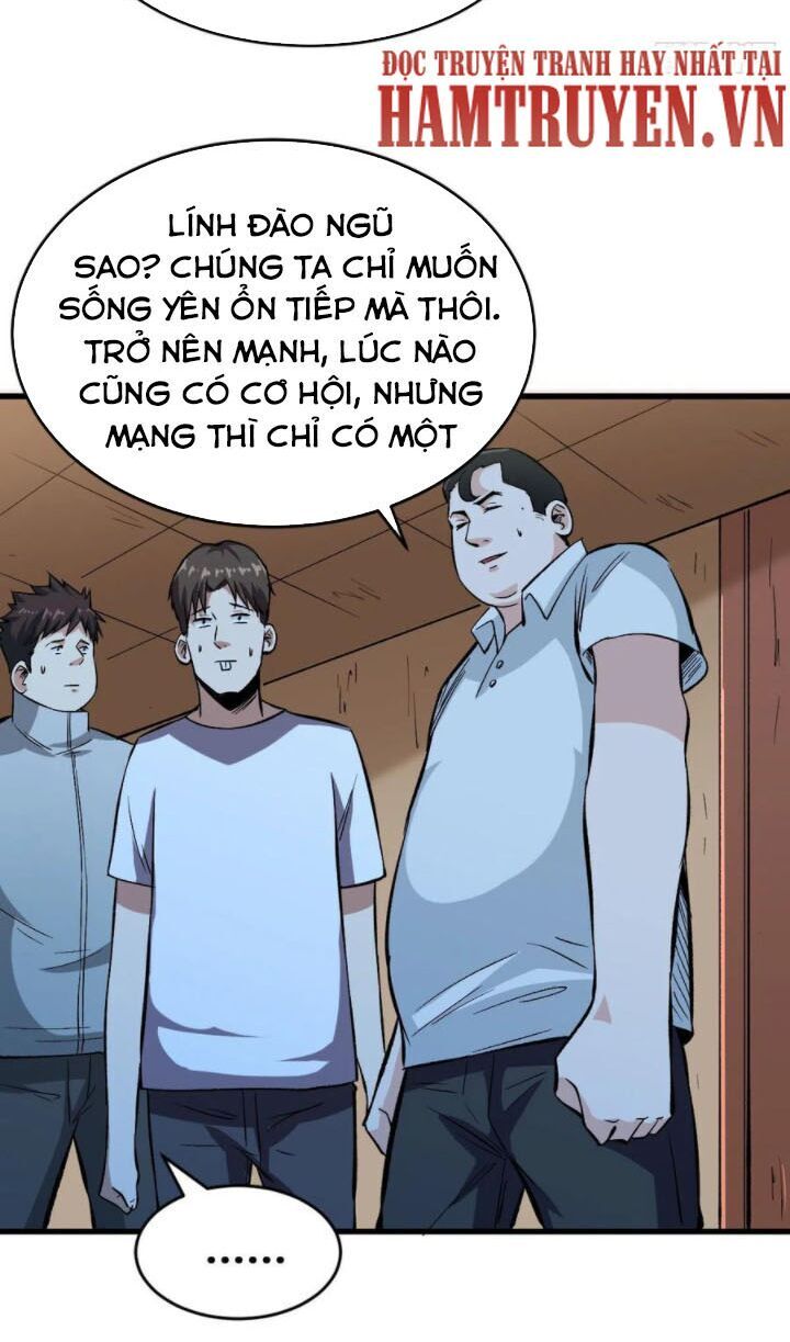 Trở Về Làm Đại Lão Thời Mạt Thế Chapter 93 - 23