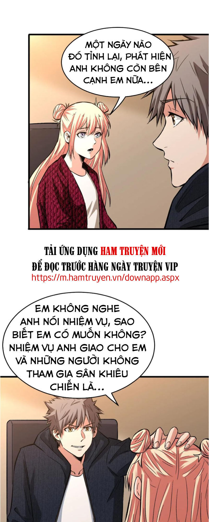 Trở Về Làm Đại Lão Thời Mạt Thế Chapter 97 - 15