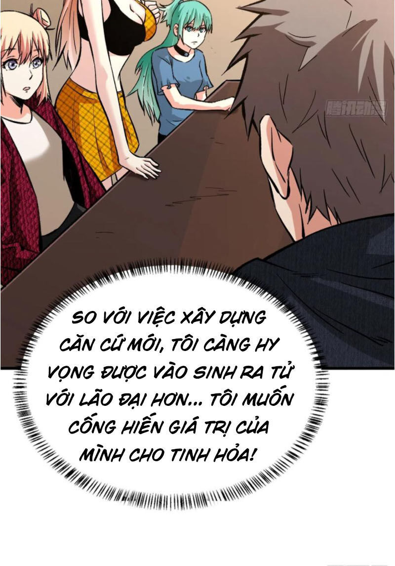 Trở Về Làm Đại Lão Thời Mạt Thế Chapter 97 - 28