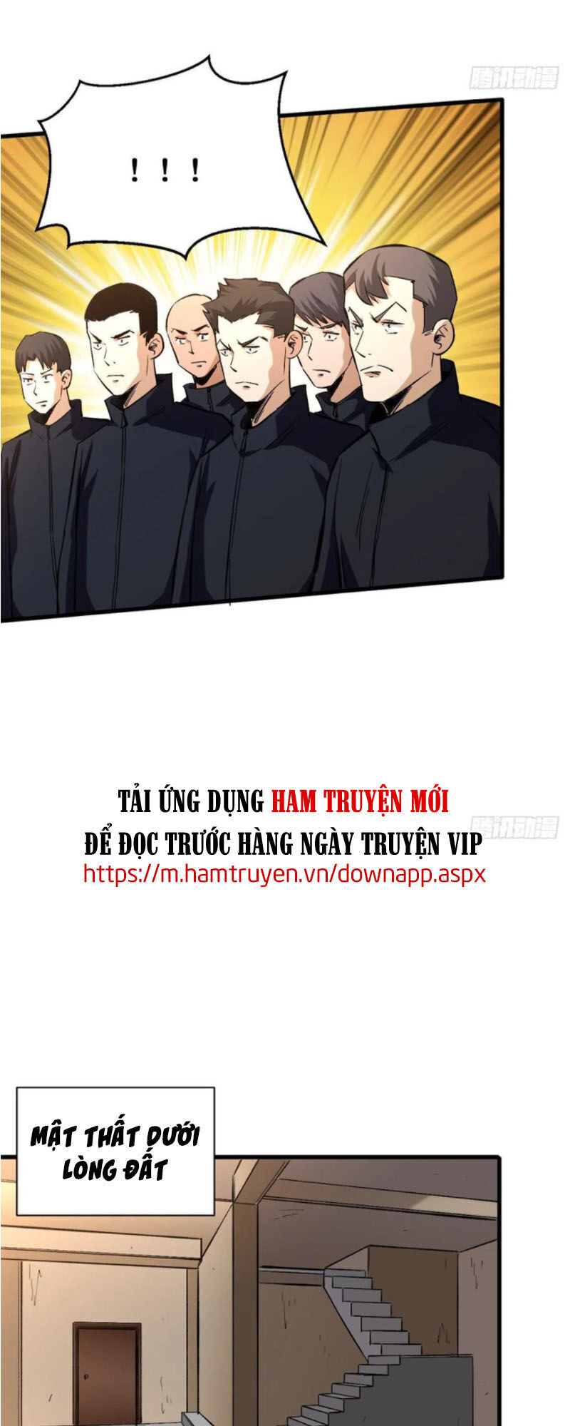 Trở Về Làm Đại Lão Thời Mạt Thế Chapter 97 - 5