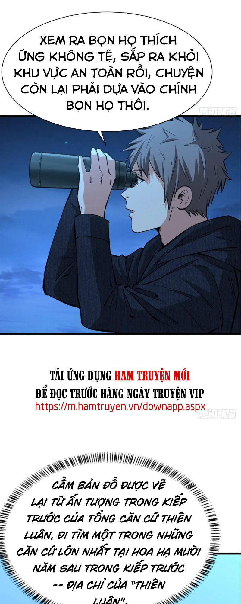 Trở Về Làm Đại Lão Thời Mạt Thế Chapter 98 - 11