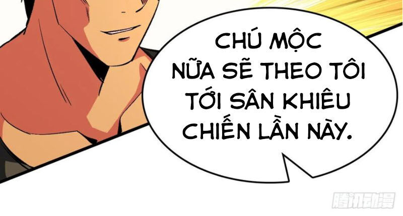 Trở Về Làm Đại Lão Thời Mạt Thế Chapter 98 - 3