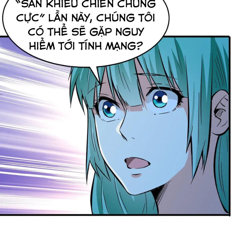 Trở Về Làm Đại Lão Thời Mạt Thế Chapter 98 - 24