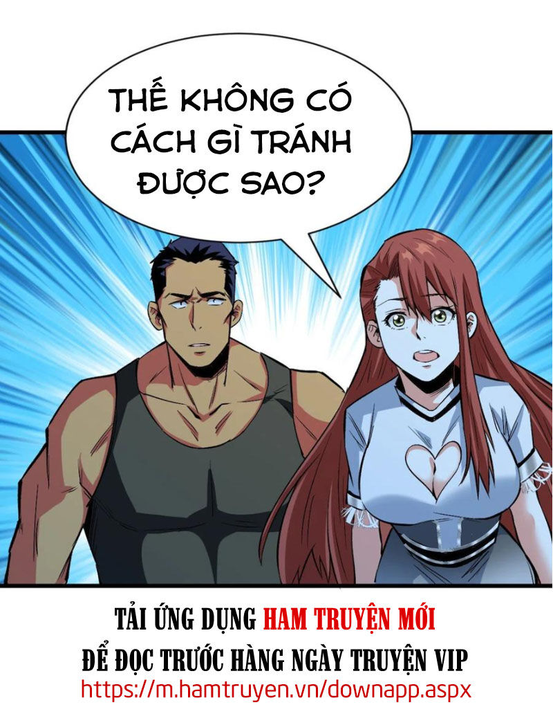 Trở Về Làm Đại Lão Thời Mạt Thế Chapter 98 - 27