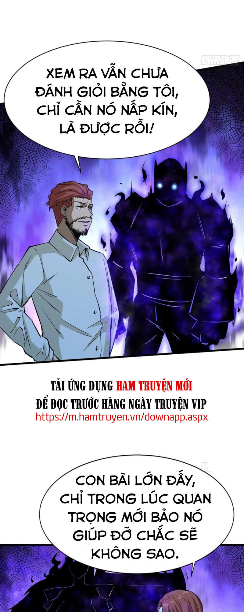 Trở Về Làm Đại Lão Thời Mạt Thế Chapter 98 - 34